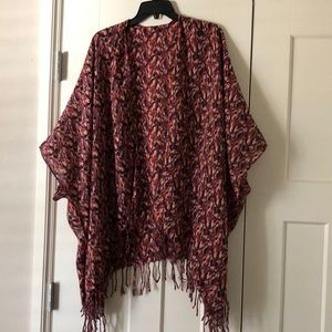 Bcbgeneration Kimono